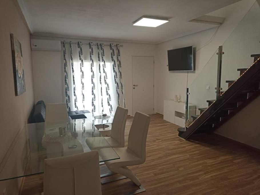 Апартаменты Precioso Piso En Frente Del Mar Торевьиа Экстерьер фото