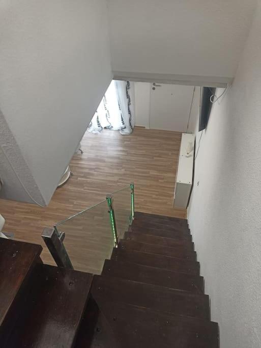 Апартаменты Precioso Piso En Frente Del Mar Торевьиа Экстерьер фото