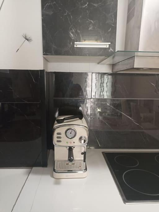 Апартаменты Precioso Piso En Frente Del Mar Торевьиа Экстерьер фото